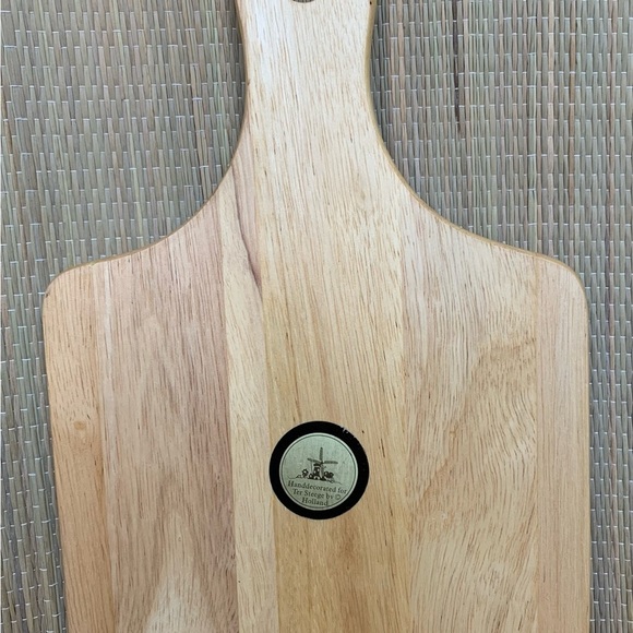 Cheese Cutting Board - Picture 6 of 7